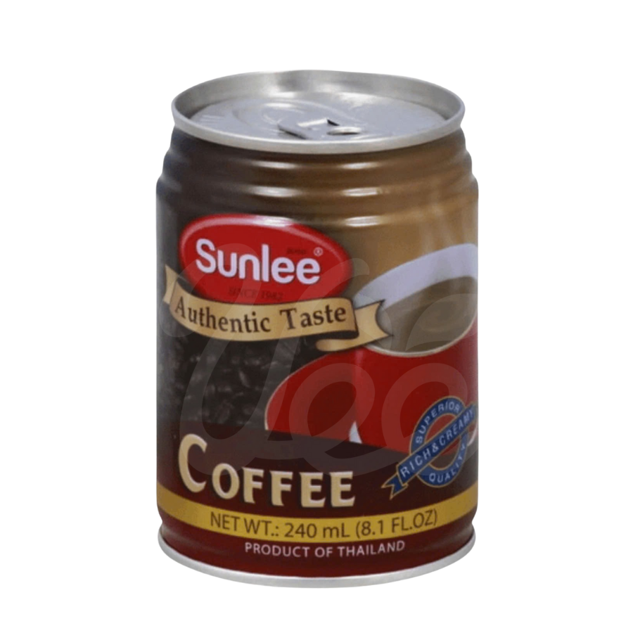 [Sunlee] Coffee Drink 240ml