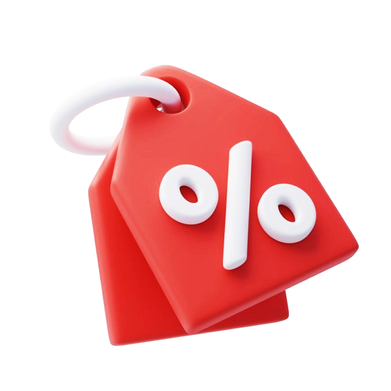 Flat Price Deals