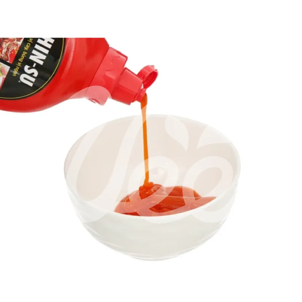 [Chin-Su] Original Hot Sauce 500g