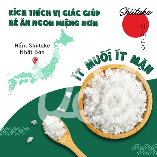 [Lang Chai Xua] Traditional Kids Fish Sauce 250ml