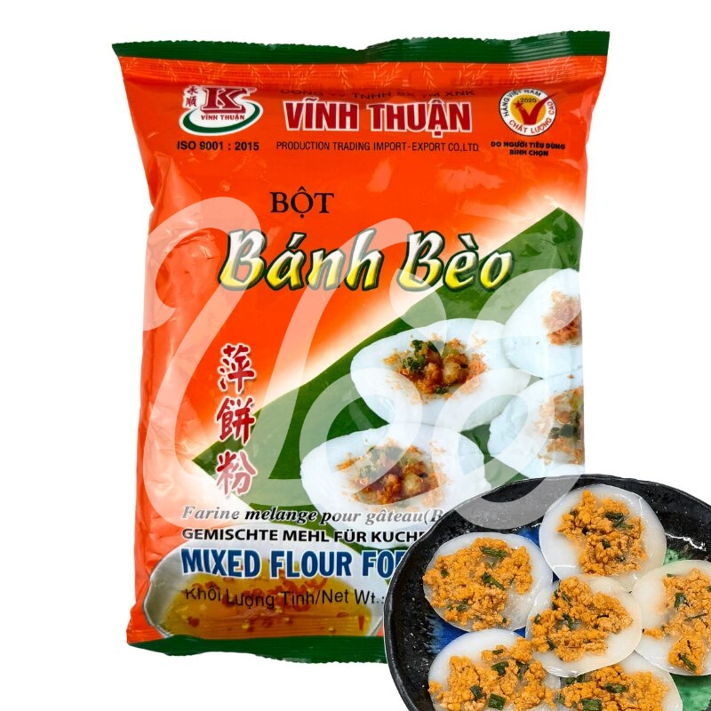 [Vinh Thuan] Banh Beo Flour 400g