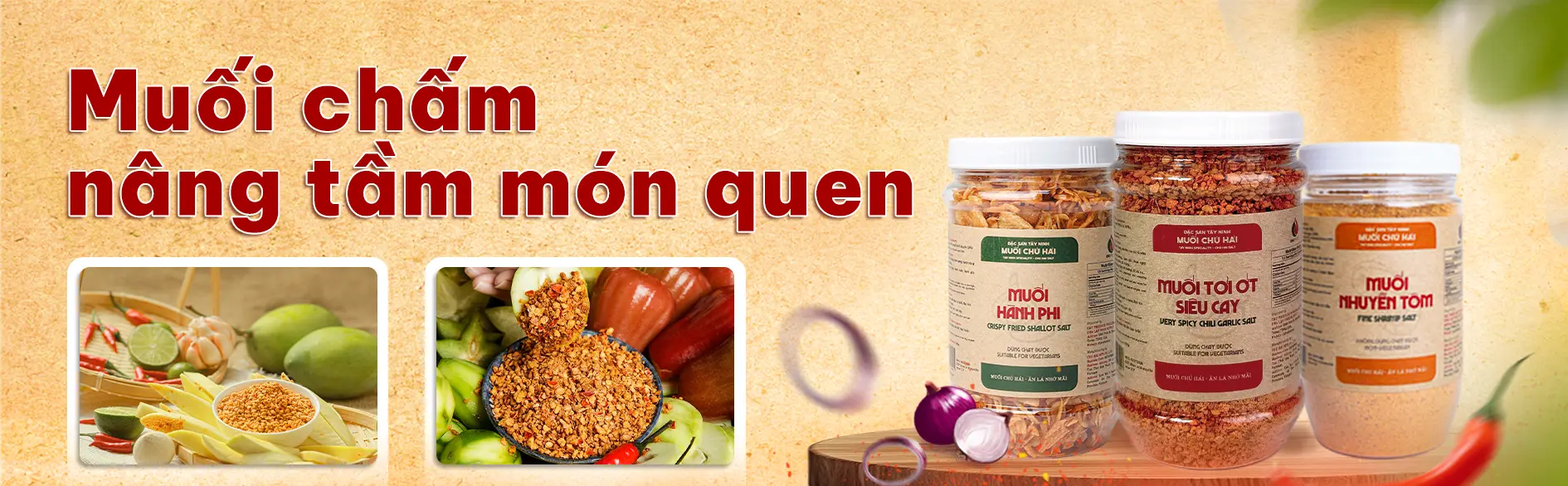 Page banner