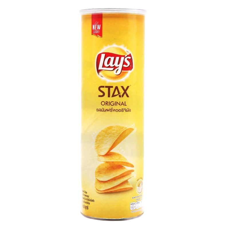 Chips & Crackers