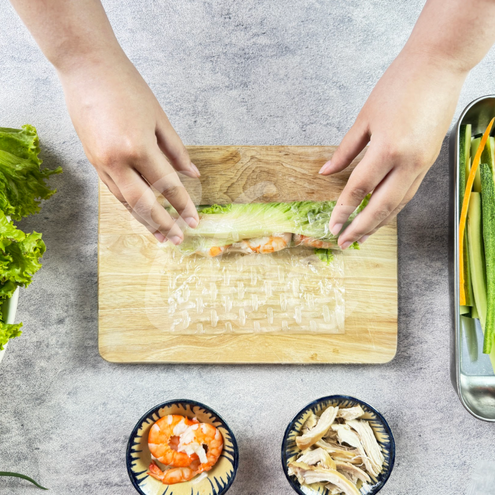 [Phuoc Loc Tho] Super Thin Rice Paper 340g