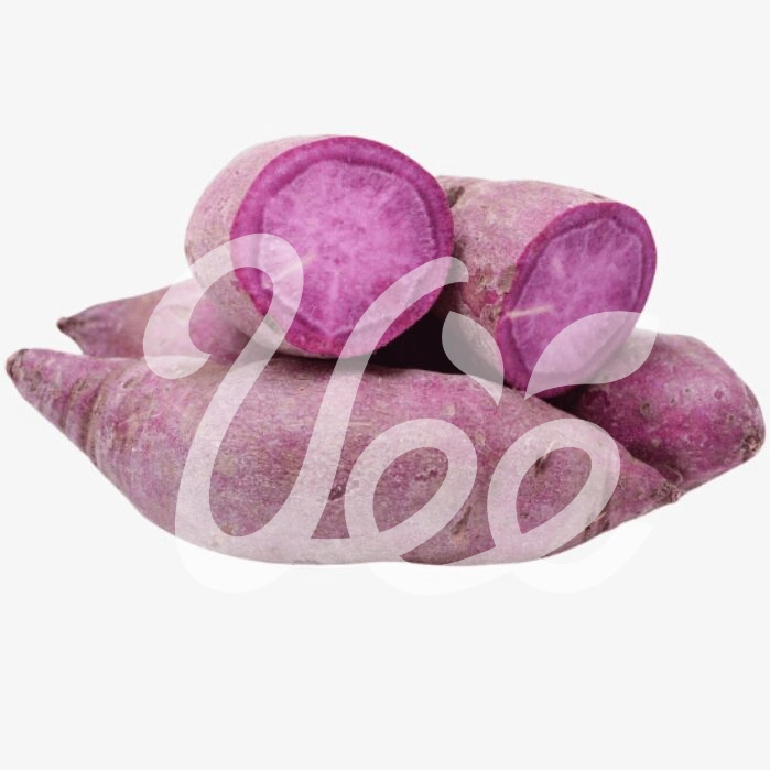 HW Purple Sweet Potato 2 lbs Bag