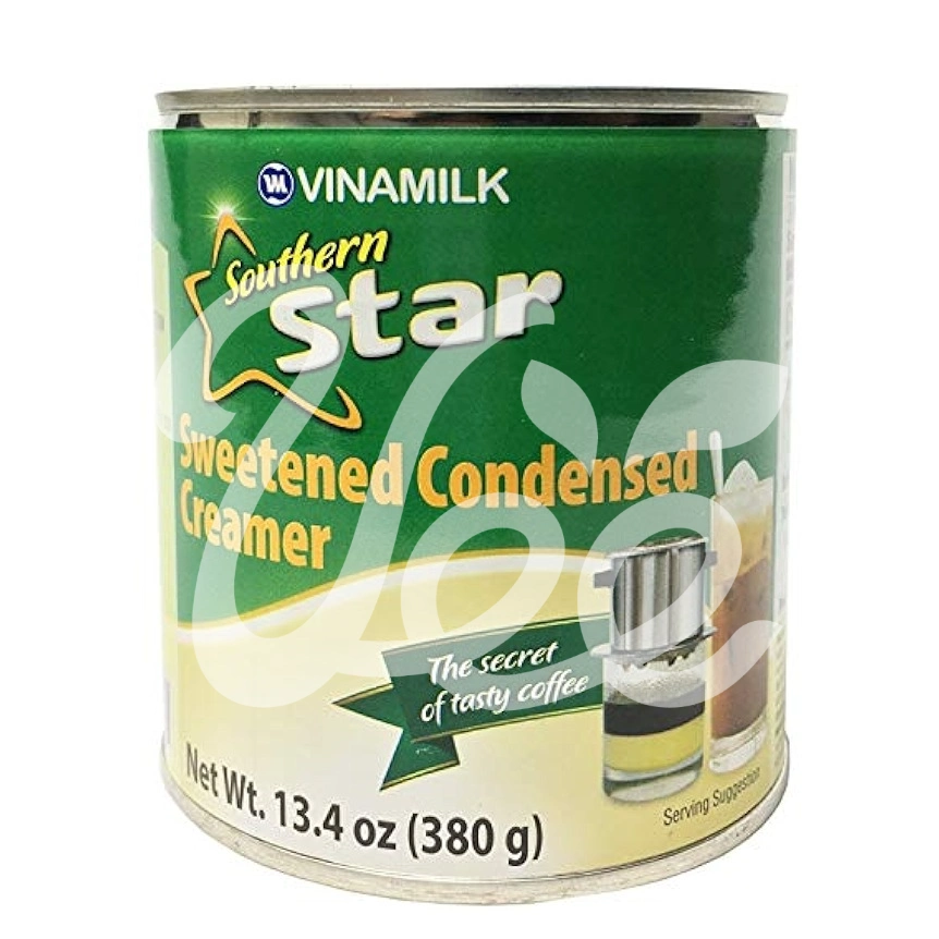 [Vinamilk] Southern Star Condensed Creamer 380g