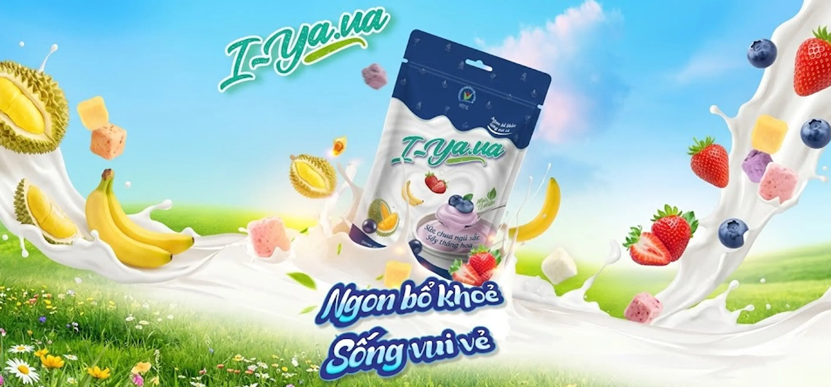 Page banner